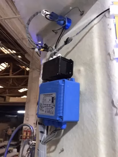 Душевая в секторе на одного человека, дешевая паровая баня